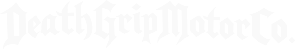 Death Grip Motor Co.